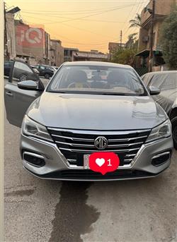 ام جي 5